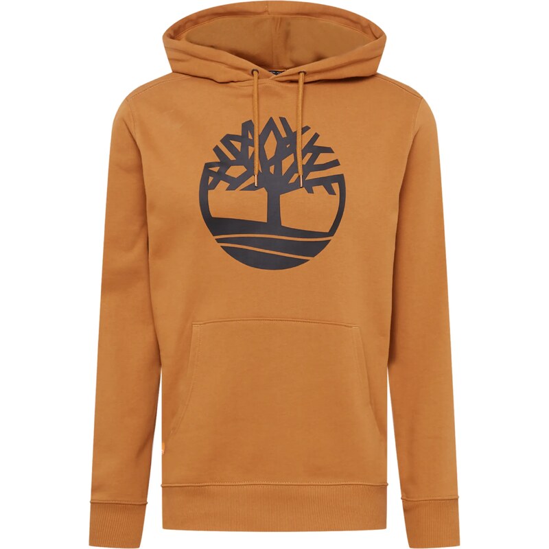 TIMBERLAND Mikina koňaková / čierna 34812418