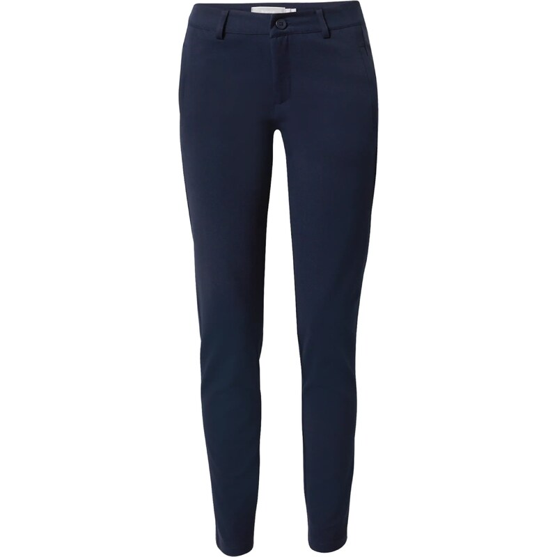 Fransa Chino nohavice Tessa námornícka modrá 49933126