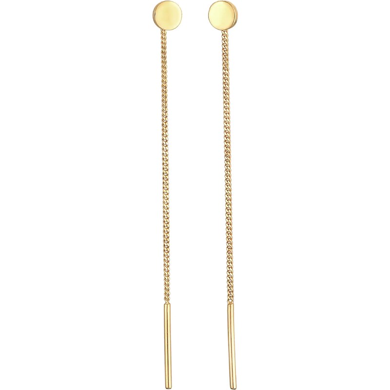 ELLI Náušnice zlatá 54234748