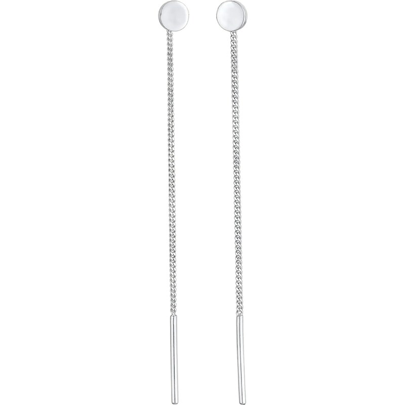 ELLI Náušnice strieborná 54234750