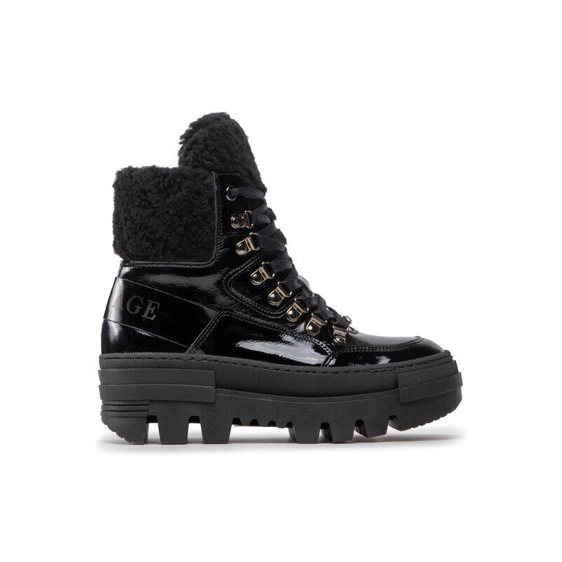 Outdoorová obuv Rage Age 34827716