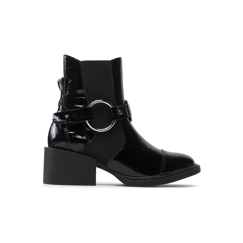 Členková obuv s elastickým prvkom Rage Age 34827918