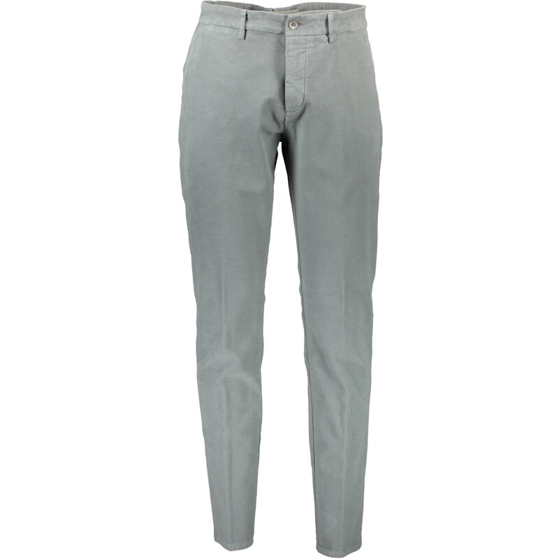 Pánske sivé nohavice Harmont & Blaine 64703279