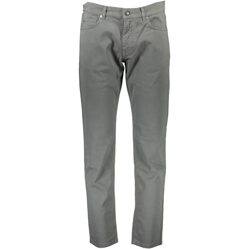 Harmont & Blaine pánske sivé nohavice 64709514