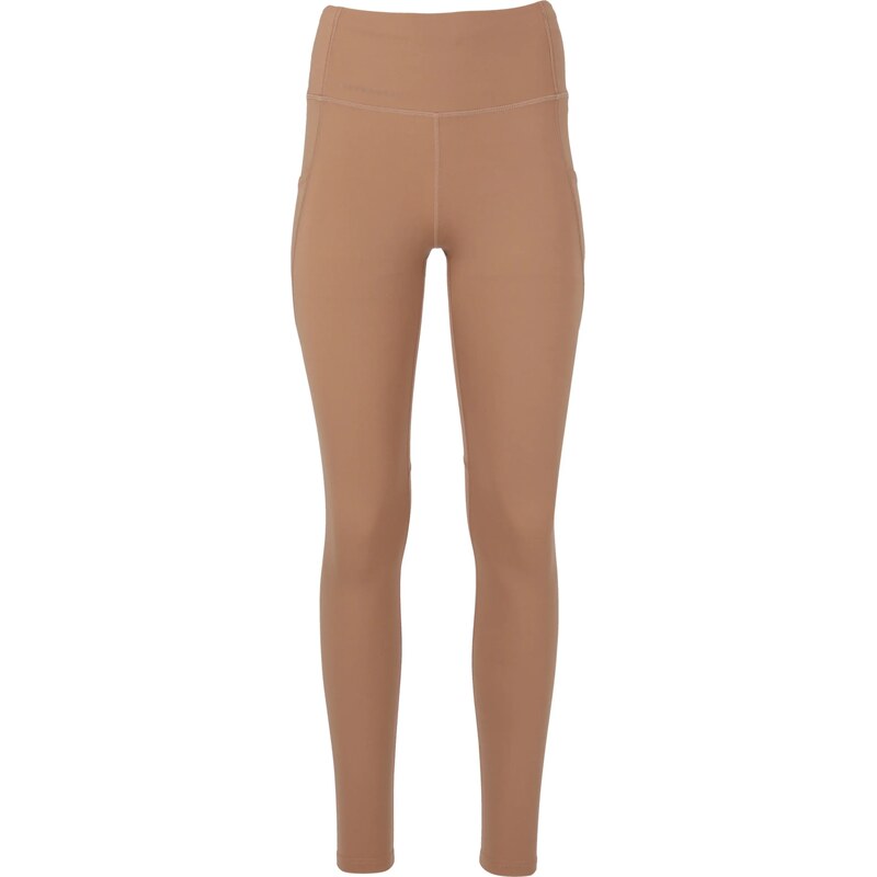 ENDURANCE Športové nohavice Tather svetlohnedá 66297491