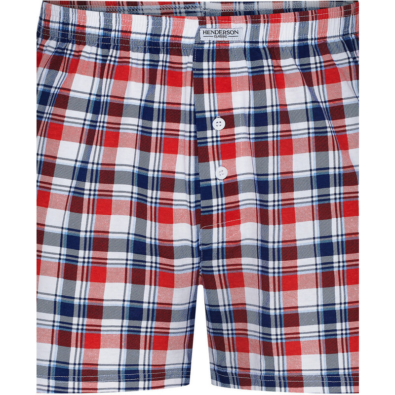 Henderson Pánske boxerky M 560 1449 34831209