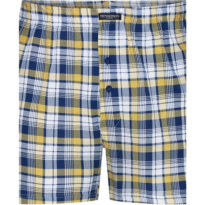 Henderson Pánske boxerky M 560 1449 34831210