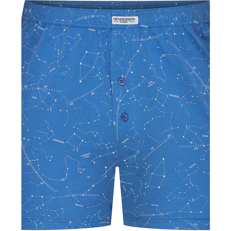 Henderson Pánske boxerky M 560 1449 34831212
