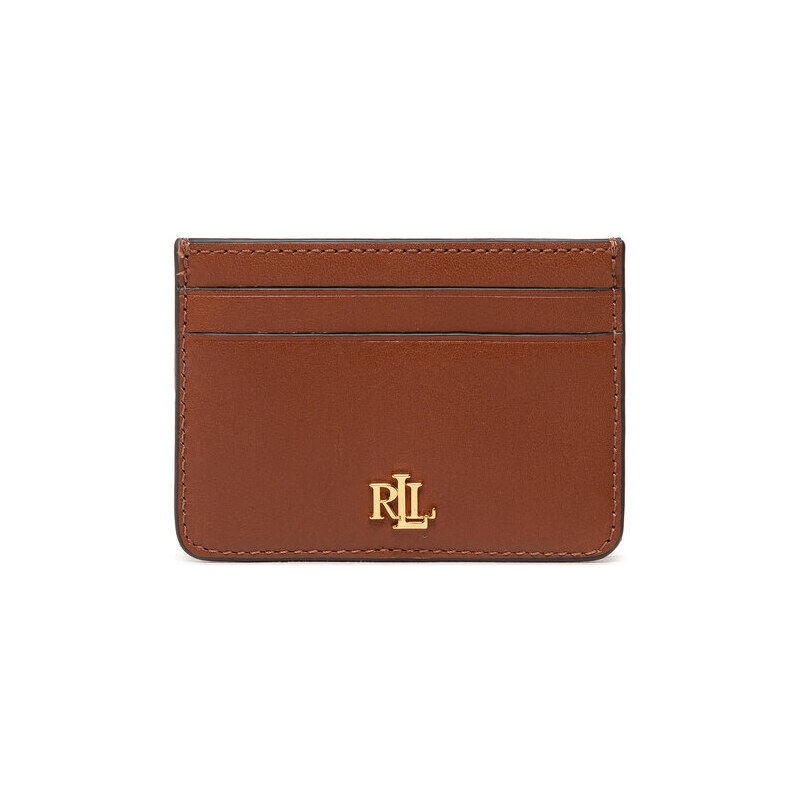 Puzdro na kreditné karty LAUREN RALPH LAUREN 34834808