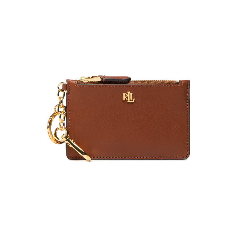 Puzdro na kreditné karty LAUREN RALPH LAUREN 34834901