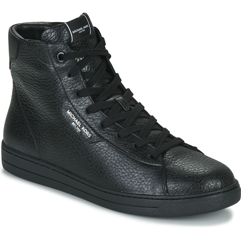MICHAEL Michael Kors Členkové tenisky KEATING HIGHTOP MICHAEL Michael 66614246
