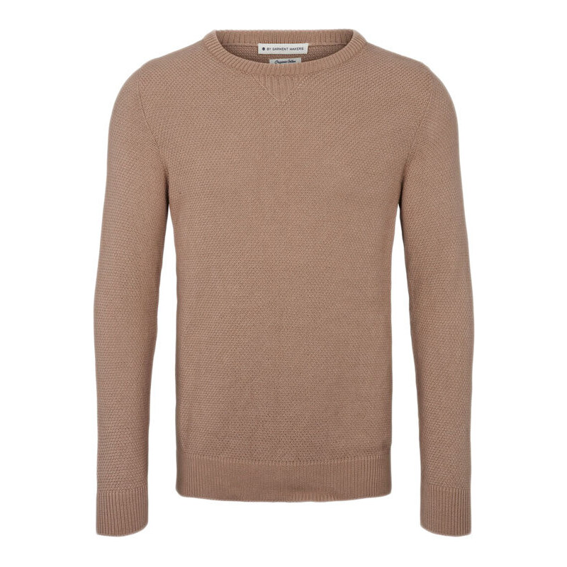 By Garment Makers The Organc Waffle Knit 65396968