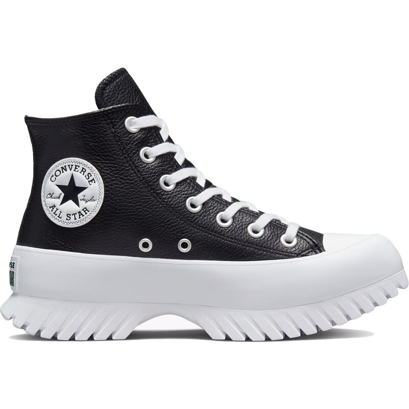 Converse Chuck Taylor All Star Lugged 2.0 Leather - Dámske - Tenisky 66357193