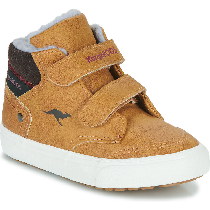 Kangaroos Členkové tenisky KAVU PRIMO Kangaroos 34923001