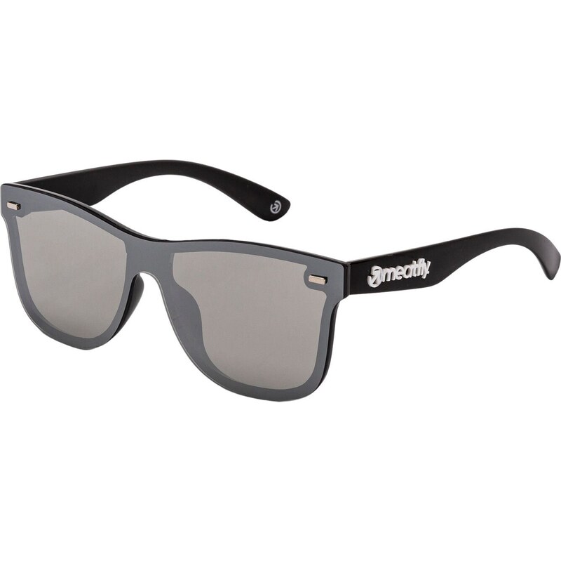 Meatfly Slnečné okuliare Leif Grey 66585097