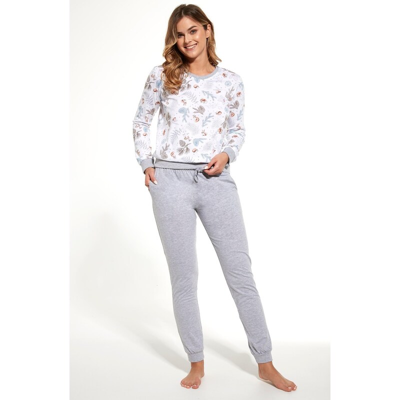 Dámske pyžamo Cornette 740/326 Patty 35907135