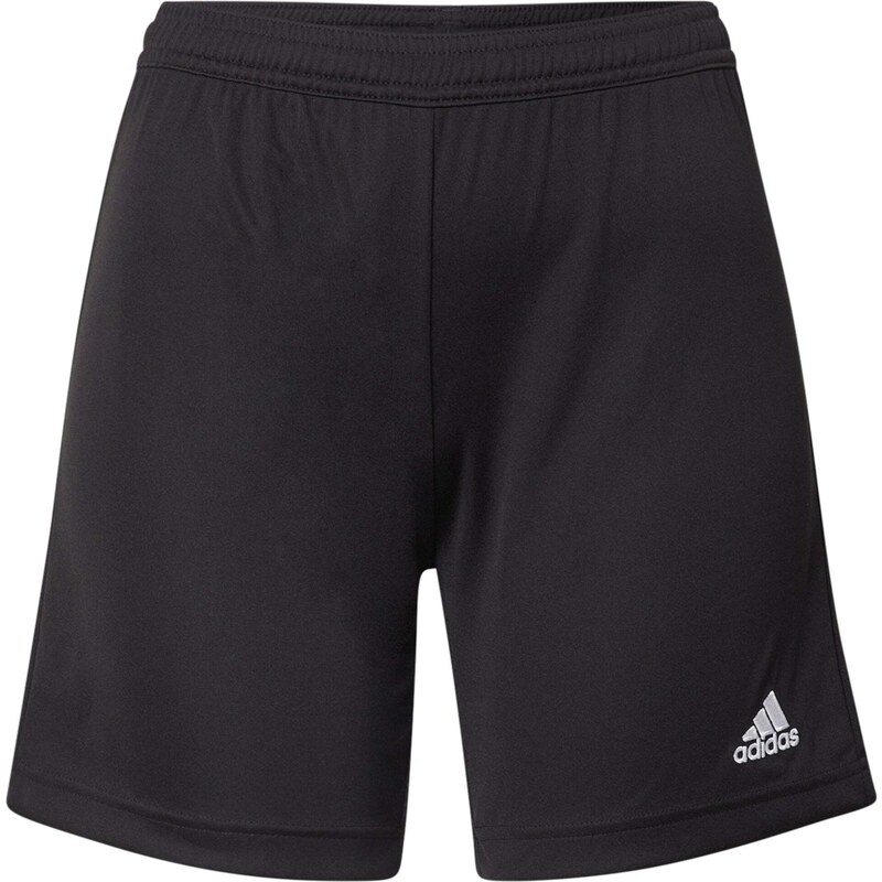 ADIDAS PERFORMANCE Športové nohavice Entrada 22 čierna / biela 63198490