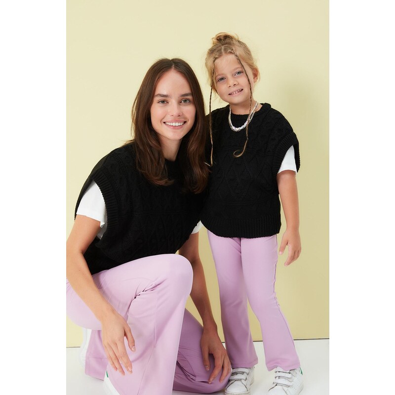 Dámsky top Trendyol TWOAW21BZ0447/Rock 50625108