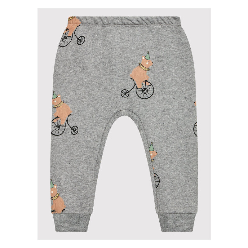 Teplákové nohavice United Colors Of Benetton 34877404