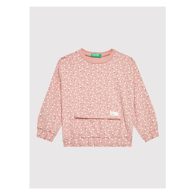 Mikina United Colors Of Benetton 34877496