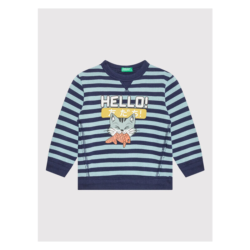 Mikina United Colors Of Benetton 34877394