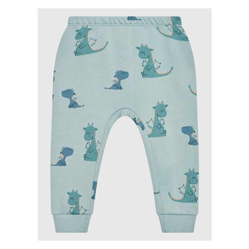 Teplákové nohavice United Colors Of Benetton 34877574