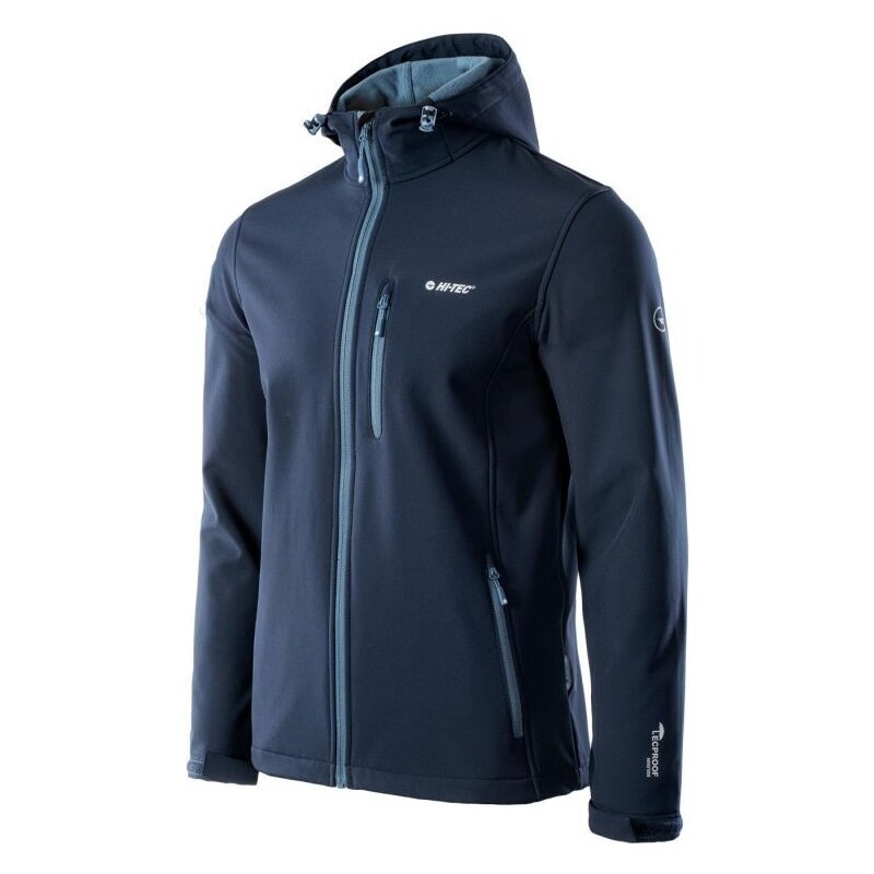 Pánska bunda Caen M 92800211939 - Hi-Tec 34880722