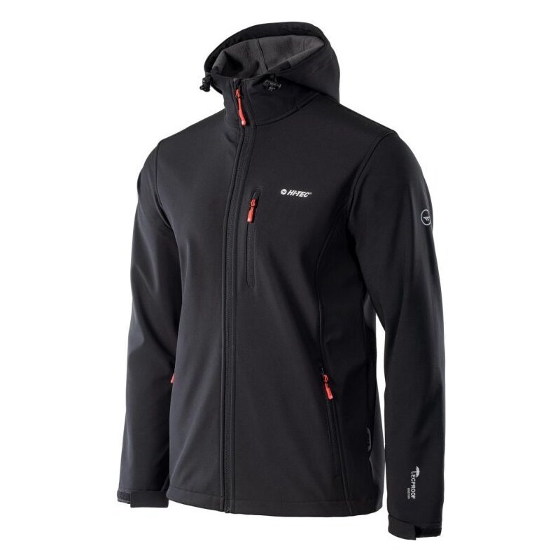 Pánska bunda Caen M 92800282249 - Hi-Tec 34880723