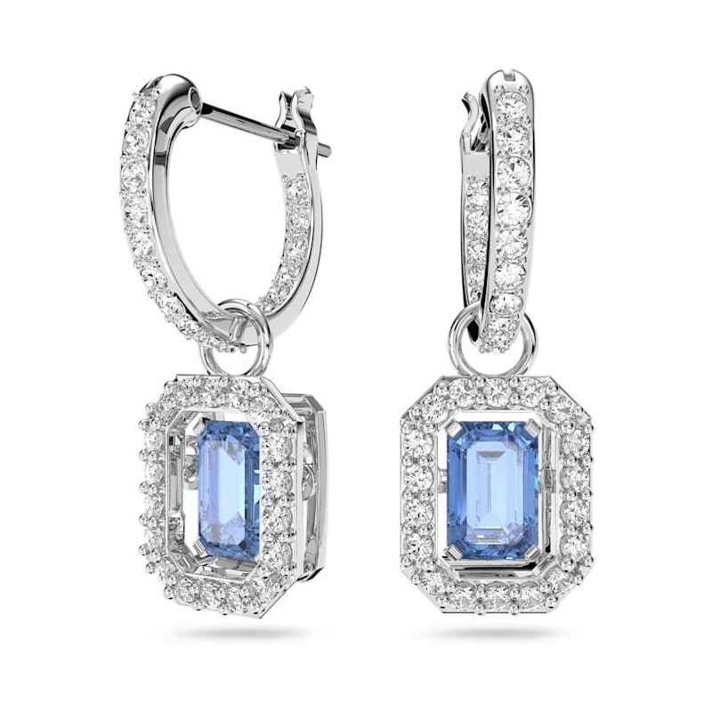 Swarovski Očarujúce náušnice so Swarovski kryštálmi Millenia 5619500 66592369