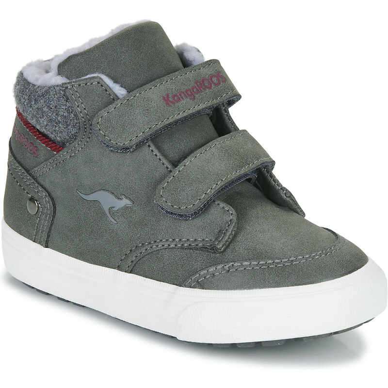 Kangaroos Členkové tenisky KAVU PRIMO Kangaroos 34941583