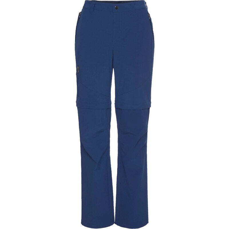 LASCANA ACTIVE Outdoorové nohavice námornícka modrá 67448707