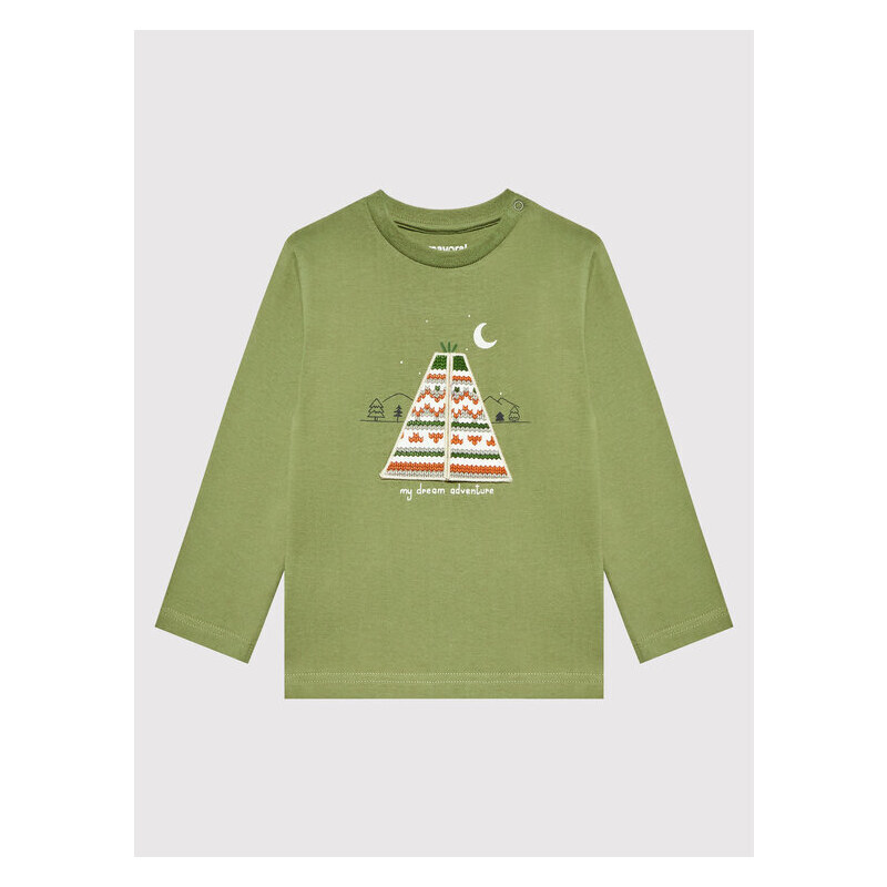 Blúzka Mayoral 34890355