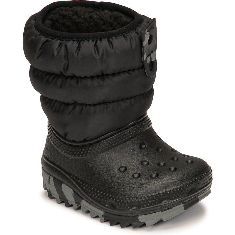Crocs Obuv do snehu Classic Neo Puff Boot T Crocs 34951277