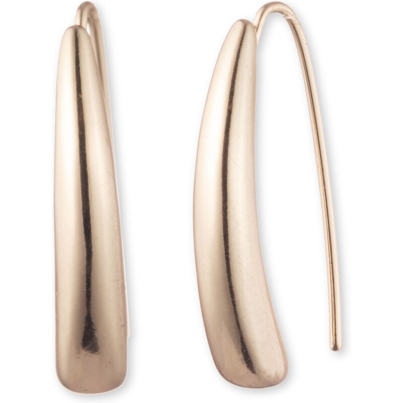 Lauren Ralph Lauren Náušnice zlatá 65322361