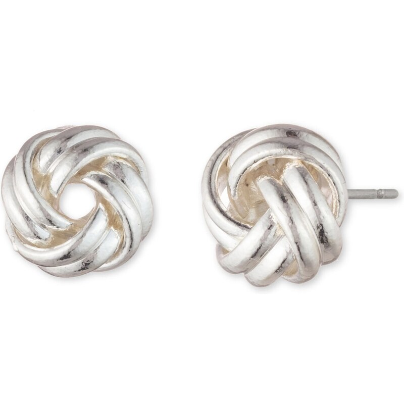 Lauren Ralph Lauren Náušnice strieborná 54225124