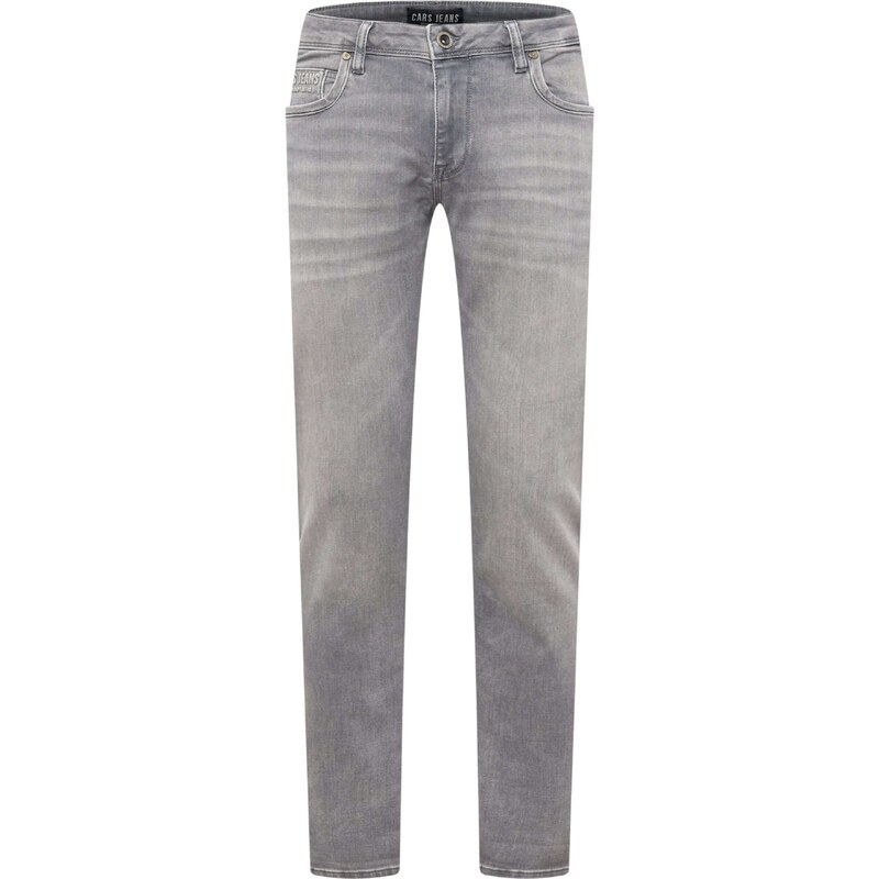 Cars Jeans Džínsy sivý denim 48286830