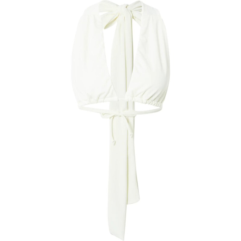 Femme Luxe Top LEELA biela 54234834