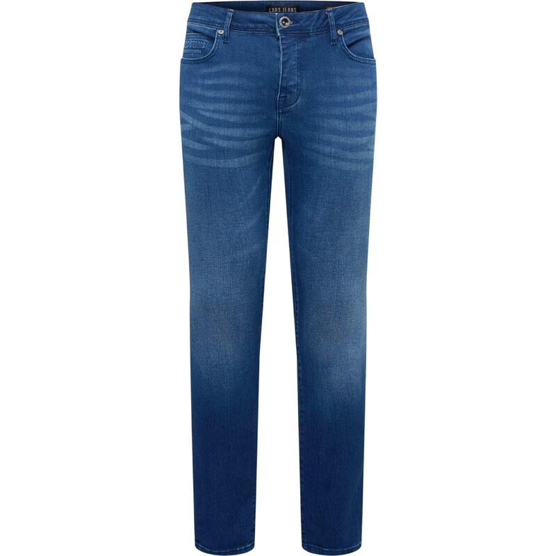 Cars Jeans Džínsy DUST modrá 42752355