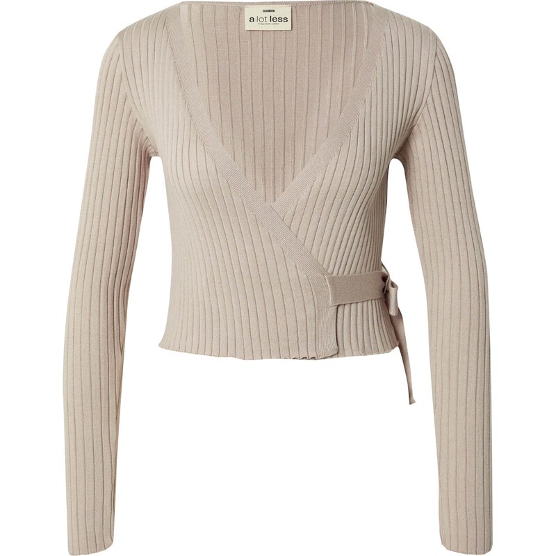 A LOT LESS Tričko Teresa staroružová 54234809