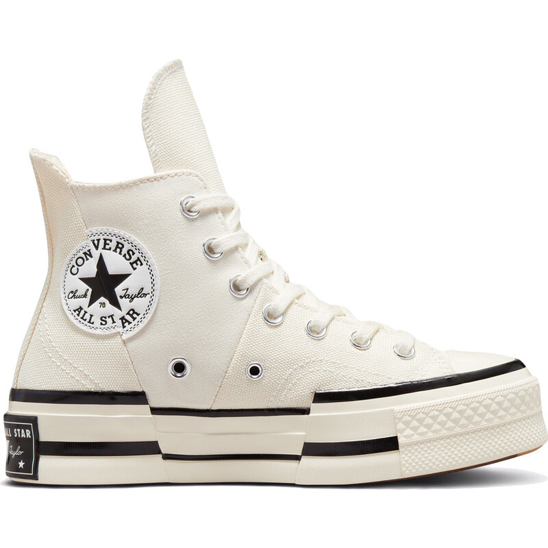 Converse Chuck 70 Plus - Dámske - Tenisky Converse - Biele - A00915C 66356351