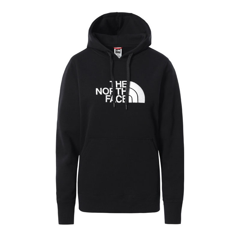 The North Face W Drew Peak Pullover Hoodie - Dámske - Mikina The North 66356419