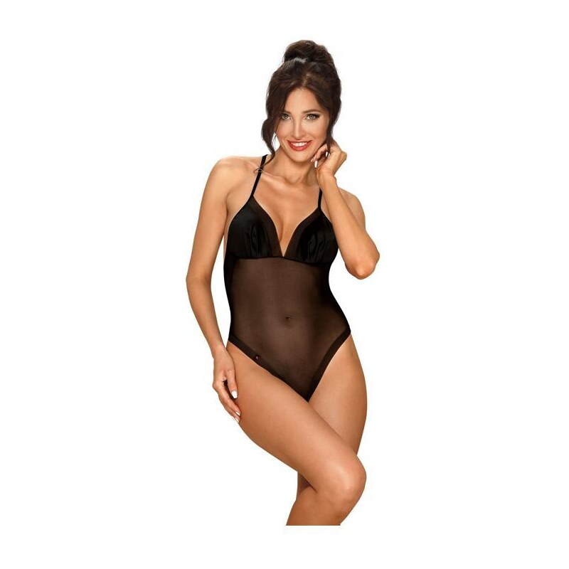 Obsessive Body Alifini čierne 34906628