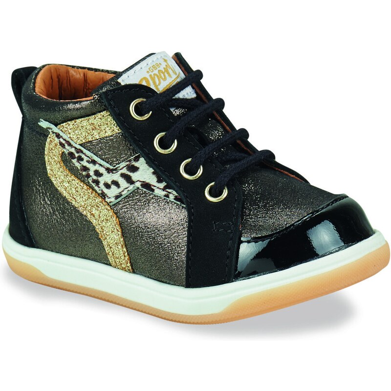 GBB Členkové tenisky FOUDRE GBB 34950844