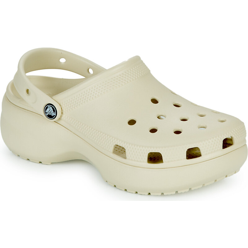 Crocs Nazuvky CLASSIC PLATFORM CLOG W Crocs 57850510