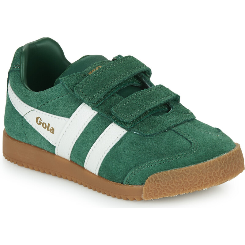 Gola Nízke tenisky HARRIER VELCRO Gola 48280671