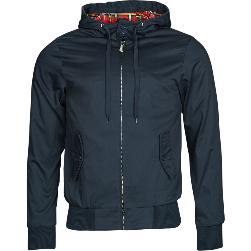 Harrington Bundy HGO HOODED RECYCLED Harrington 34951035