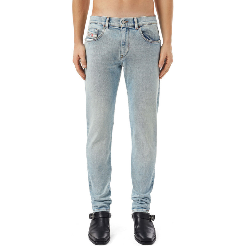 DŽÍNSY DIESEL 2019 D-STRUKT TROUSERS 34919245