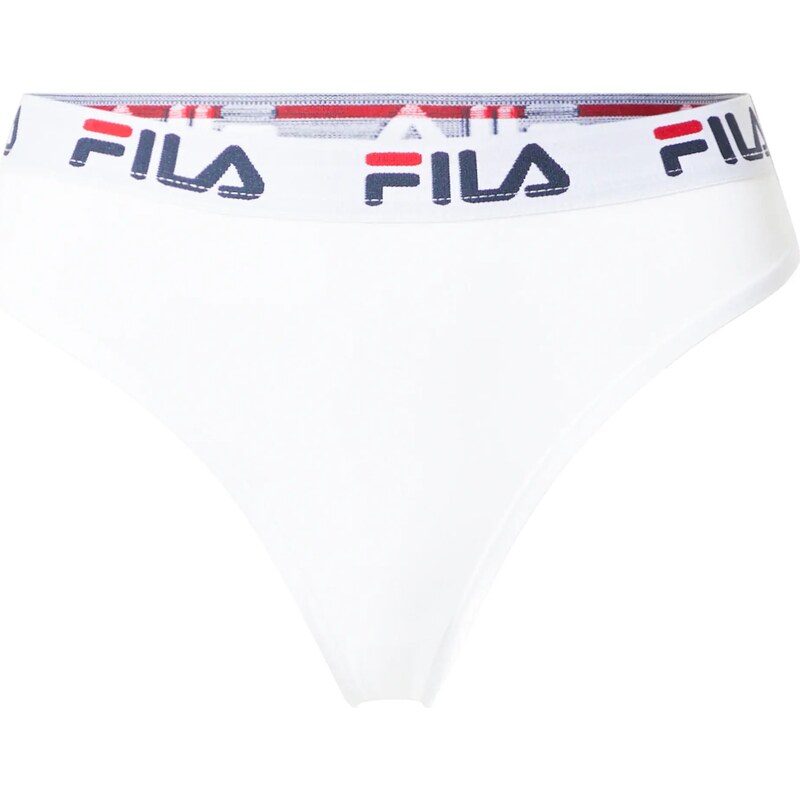 FILA Tangá námornícka modrá / červená / biela 64991126