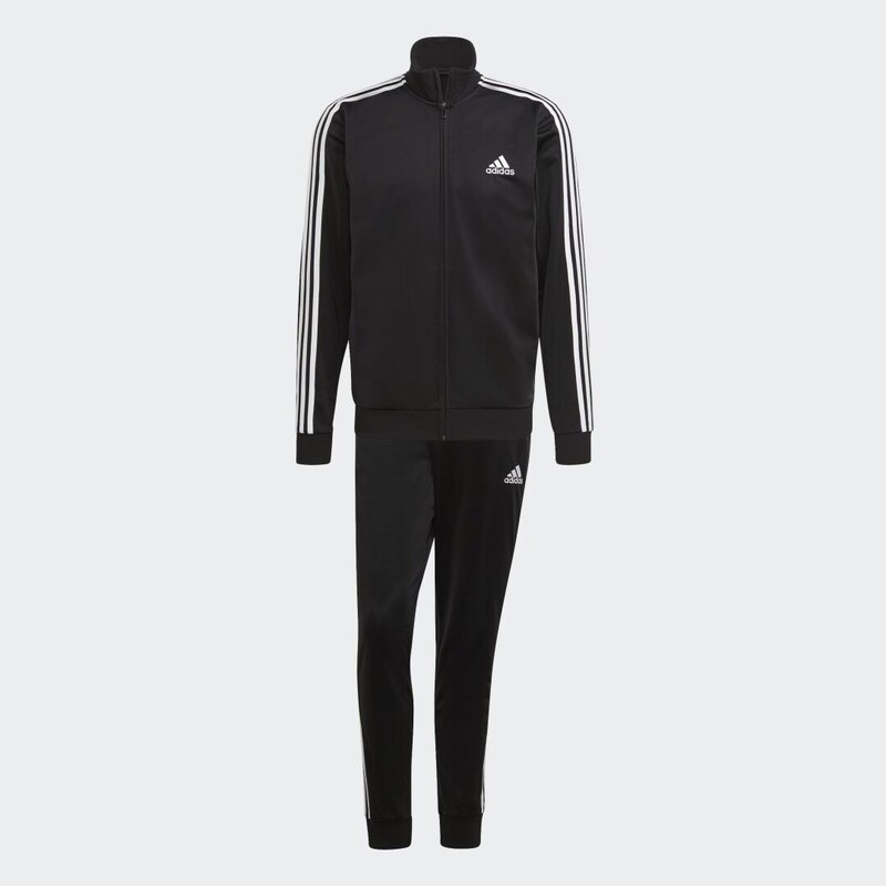 Adidas Tepláková súprava Essentials 3-Stripes Track Suit 66708139