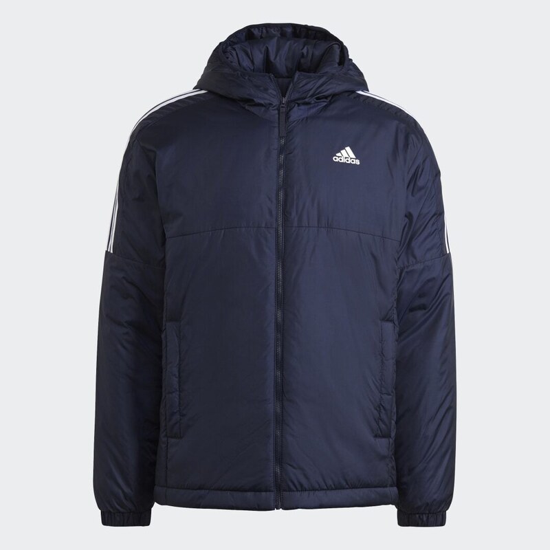 Adidas Bunda Essentials Insulated Hooded 65457468